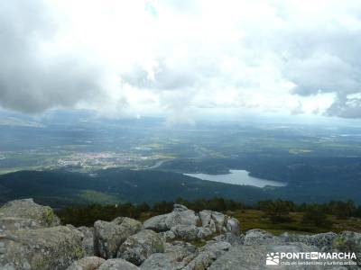 Cabeza Líjar; Cerro Salamanca; Cueva Valiente; senderismo semana santa; senderismo fin de semana